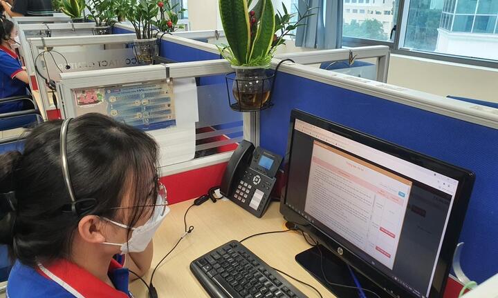 Giả danh điện lực TP.HCM gọi điện để trục lợi cước phí