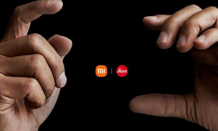 Lộ diện smartphone có camera chất lượng gần bằng SLR