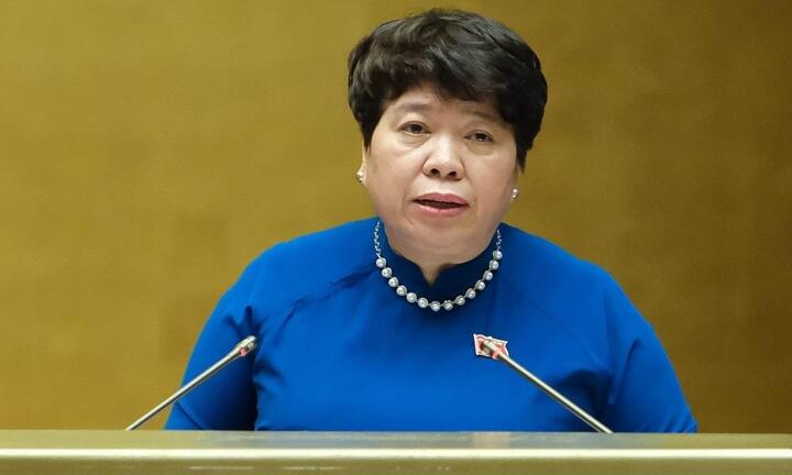 Cần quy định khung giá dịch vụ khám bệnh, chữa bệnh tư nhân