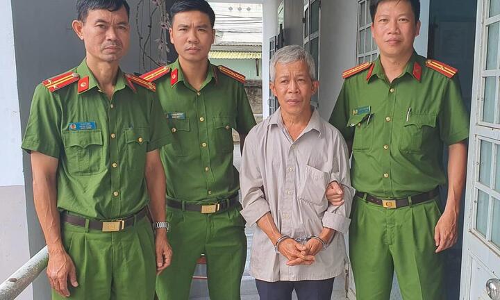 Đắk Lắk: Người chồng đổ thuốc trừ sâu xuống giếng nước để giết vợ cũ