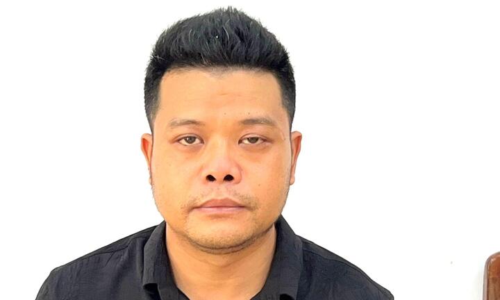 Bắt thêm một kẻ côn đồ đánh tài xế Grab gục giữa đường sau va chạm giao thông