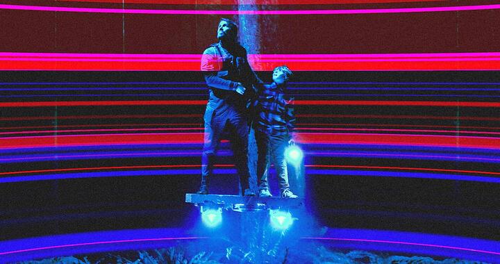 Du hành thời gian với 'nghịch lý ông nội'