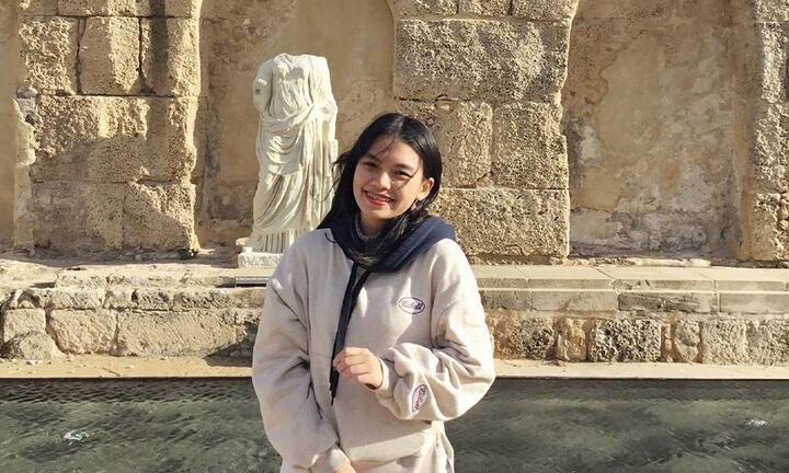 Trải nghiệm có một không hai của du học sinh Việt: Đi thực tập từ năm lớp 11