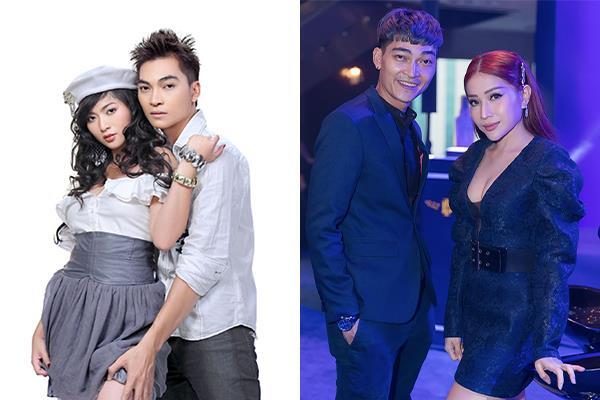 Trước khi bí mật cưới vợ, Khương Ngọc từng hẹn hò mỹ nhân nào? 