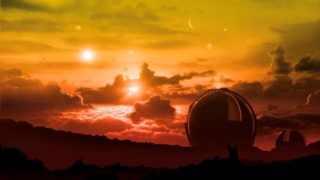 Con người có thể trở thành loài người liên hành tinh trong 200 năm nữa