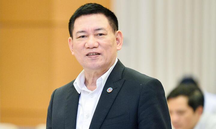 Bộ trưởng Tài chính lên tiếng về lô hàng viện trợ 'mắc kẹt' trong kho 6 tháng