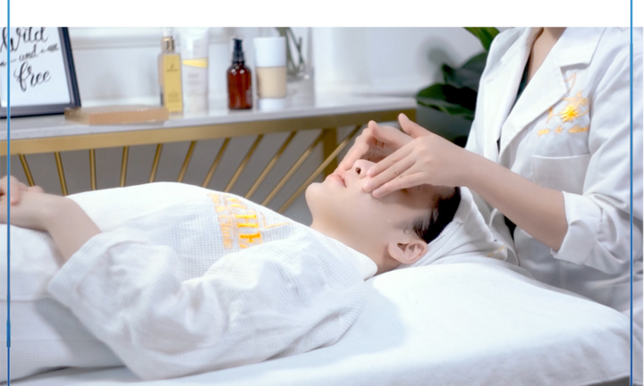 Bống Spa - Spa làm đẹp uy tín chất lượng tại quận Phú Nhuận, TP.HCM