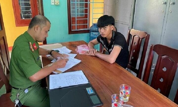 Quảng Nam: Nam thanh niên nhiều lần gọi khẩn cấp 113, đe dọa cảnh sát