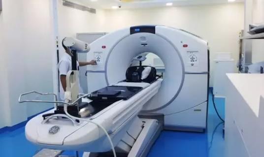 Khó khăn nguồn cung thuốc phóng xạ chụp PET/CT: Cục Quản lý Dược lên tiếng