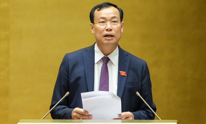 Đại biểu Quốc hội đề nghị quy định cụ thể hơn quyền hạn của cảnh sát cơ động