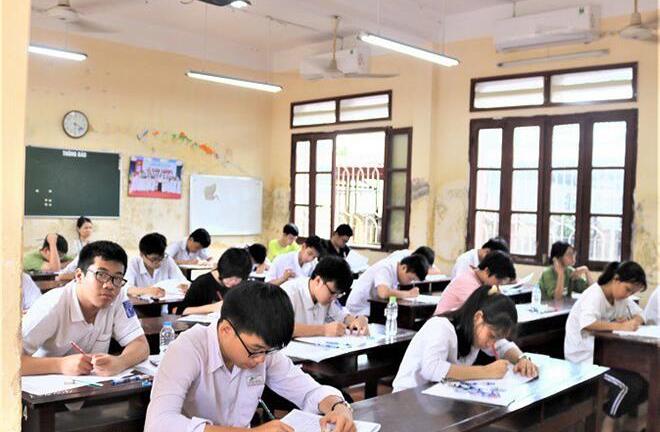 Giám đốc Sở GD&ĐT Hải Phòng: Ép học sinh không thi vào lớp 10 là có thật