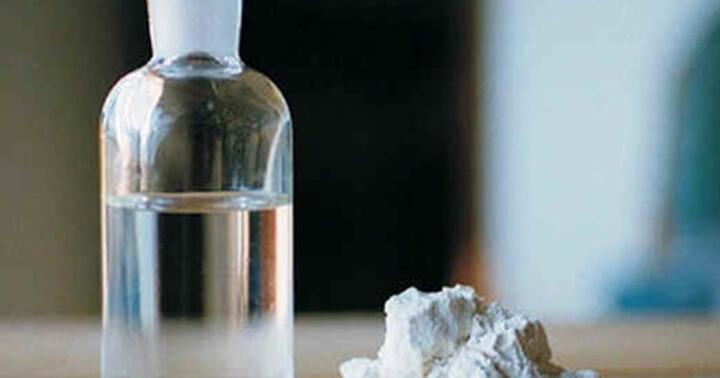 Vì sao 'ma túy nước biển' đáng sợ?