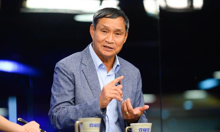 HLV Mai Đức Chung: Cần lượng hoá 'cá hồi, thịt bò' trong bữa ăn cho cầu thủ Việt