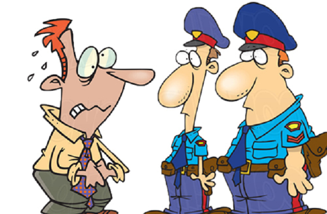 Lý do chồng nhận ra vợ đã mất tích cả tháng