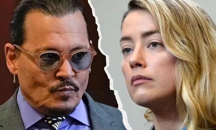 Cộng đồng mạng điên cuồng tấn công, vùi dập Amber Heard