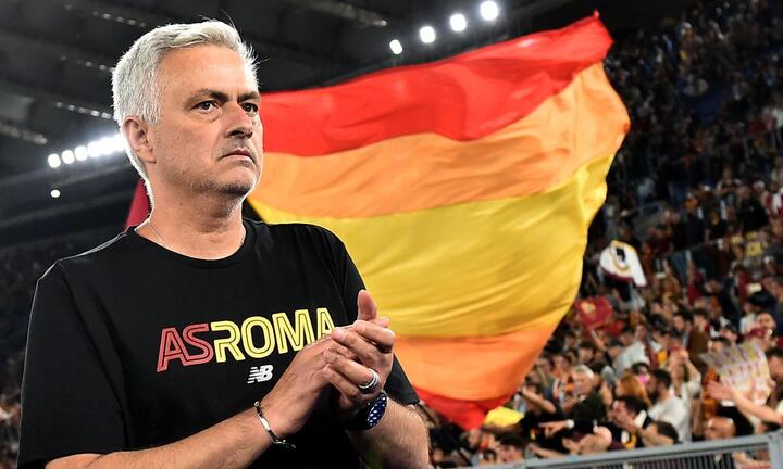 Jose Mourinho chưa hết thời