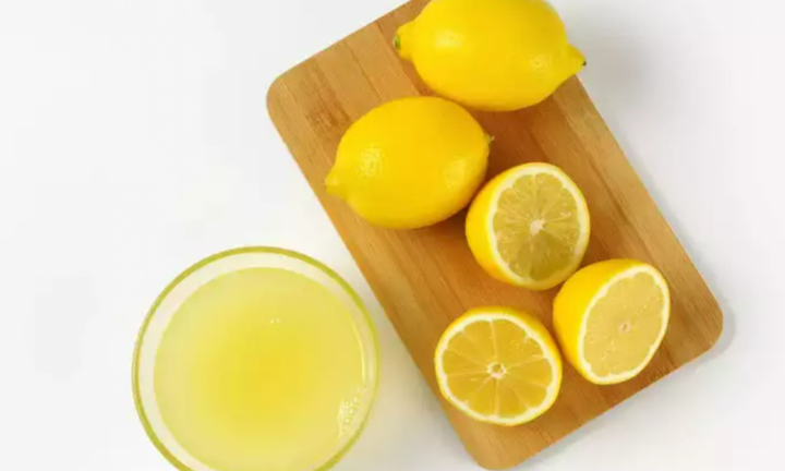 5 hậu quả tai hại khi bạn ăn, uống quá nhiều chanh