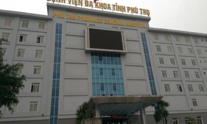 Bắt PGĐ Trung tâm xét nghiệm nhận 'lót tay' của Việt Á qua tài khoản bố vợ