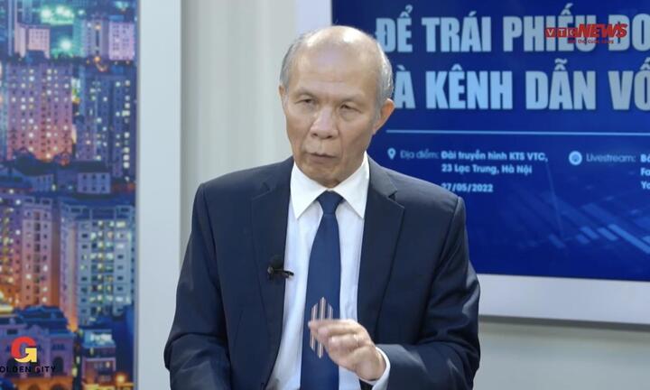 Thị trường trái phiếu doanh nghiệp đang tăng trưởng quá 'nóng', dễ xảy ra vấn đề