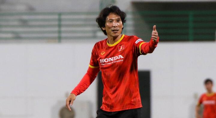 HLV Gong Oh-Kyun: Từ ngôi Á quân FIFA World Cup U20 tới HLV trưởng U23 Việt Nam