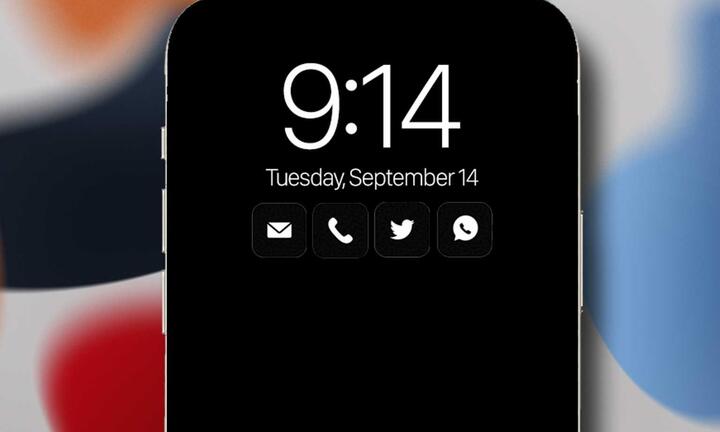 iPhone 14 Pro sẽ có tính năng mới gì?