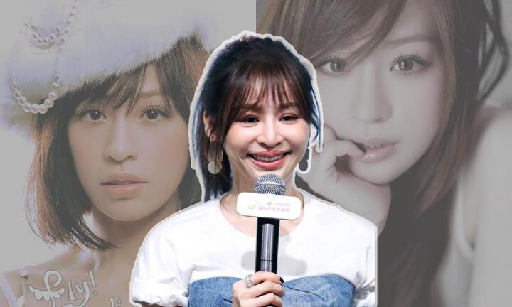 'Nữ thần xứ Đài' Vương Tâm Lăng: Mất sự nghiệp vì yêu trai hư, dao kéo quá đà