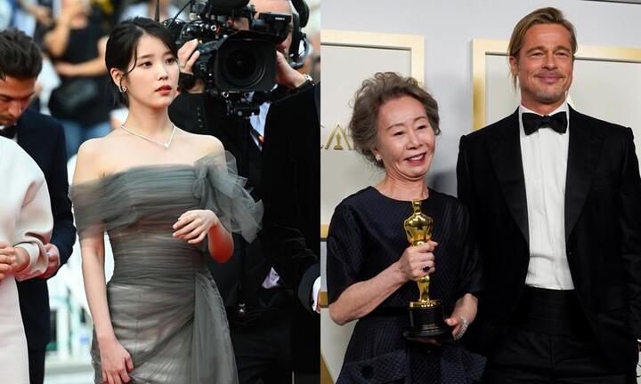 Những ngôi sao Hàn Quốc bị miệt thị ngoại hình, phân biệt chủng tộc tại trời Tây