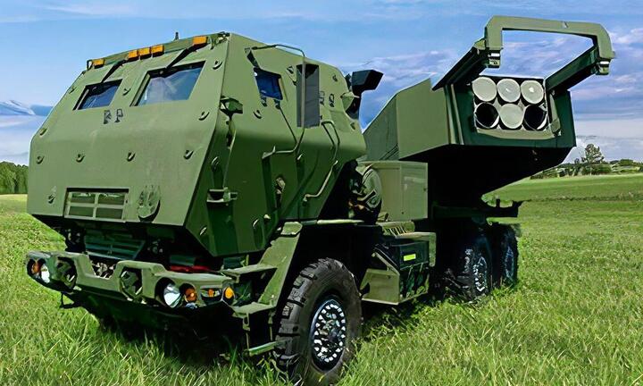 Sức mạnh vũ khí tấn công tầm xa Mỹ sẽ viện trợ cho Ukraine