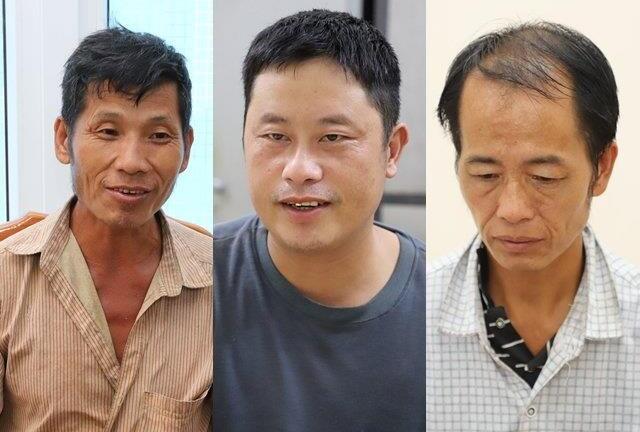 Yên Bái: Nghi ngờ bị 'thả ma', gã con rể đặt mìn sát hại bố vợ