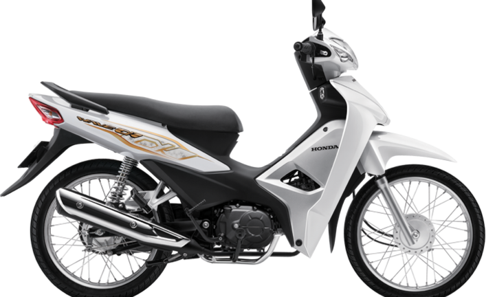 Honda Việt Nam giảm gần một nửa sản lượng xe tay ga trong nhiều tháng