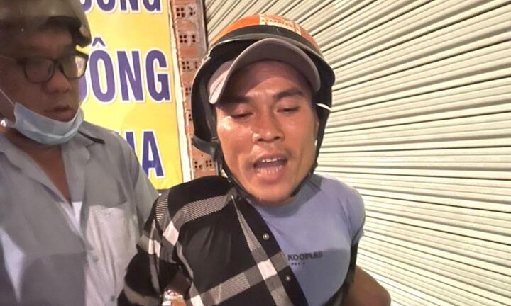 Bắt nghi phạm liên quan vụ 3 người trong gia đình bị giết ở Phú Yên