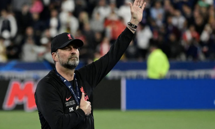 HLV Klopp hứa đưa Liverpool vào chung kết Champions League mùa tới