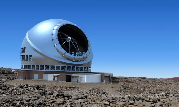 Những kính viễn vọng có thể thay đổi cách con người nhìn vũ trụ