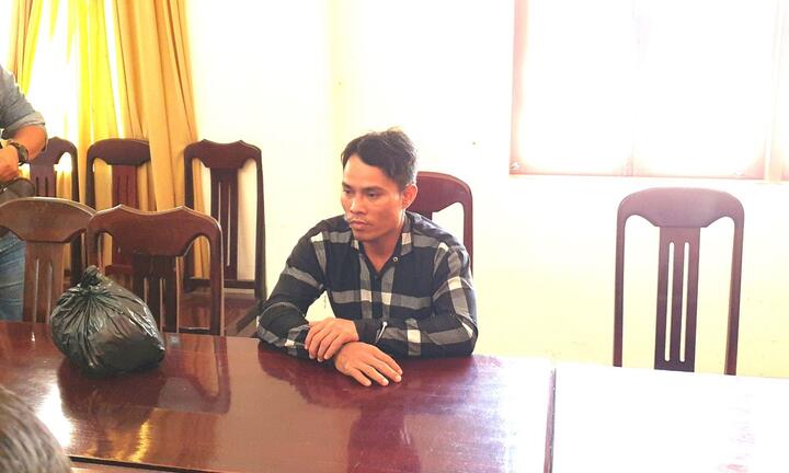 Khởi tố, bắt giam nghi can sát hại 3 người trong một gia đình ở Phú Yên