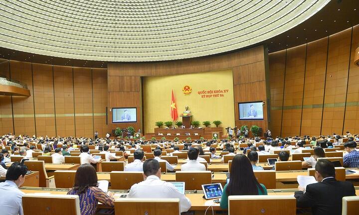 Bộ trưởng NN&PTNT Lê Minh Hoan: Đừng để quy hoạch nông nghiệp thành phép cộng