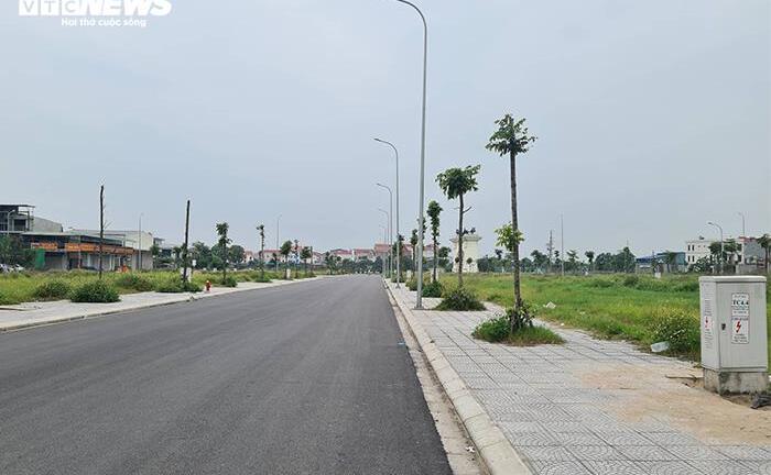 Bắc Ninh: Lộ loạt vi phạm ở dự án Khu nhà ở Hương Mạc, TP Từ Sơn