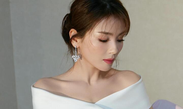 Cưới vội sau 20 ngày yêu, Lưu Đào còng lưng gánh cuộc hôn nhân mệt mỏi