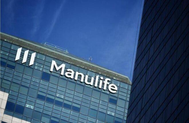 Manulife thông báo bổ nhiệm đội ngũ giám đốc điều hành mới