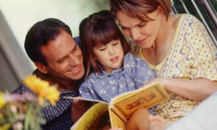 Gợi ý sách hay tặng bé nhân ngày Quốc tế Thiếu nhi 1/6