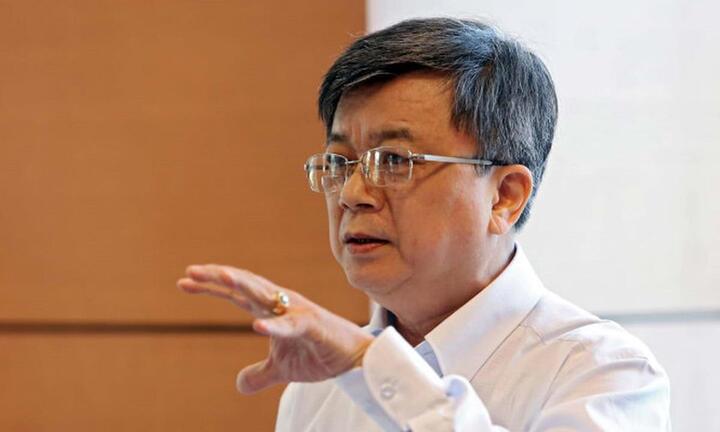 ĐBQH đề nghị xóa khái niệm 'quy hoạch treo'