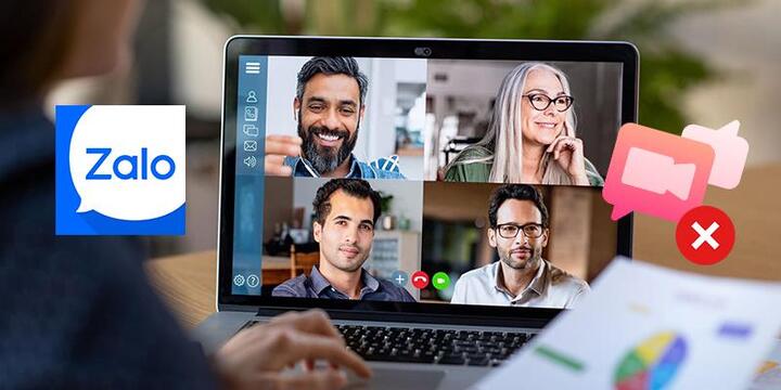 Cách ghi âm cuộc gọi Zalo trên máy tính đơn giản, dễ thực hiện 