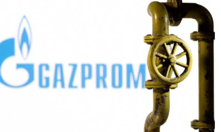 Nga ngừng cung cấp khí đốt sang Hà Lan