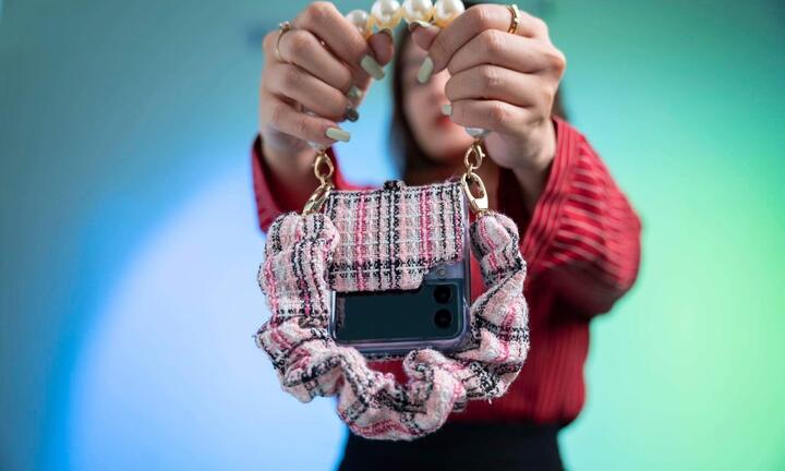 Giá Galaxy Z Flip3 chạm đáy kể từ khi ra mắt