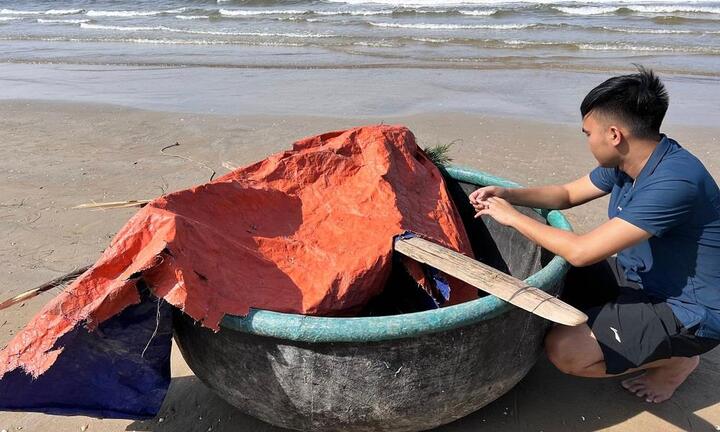 Điều tra vụ một ngư dân nghi bị đánh chết trên biển