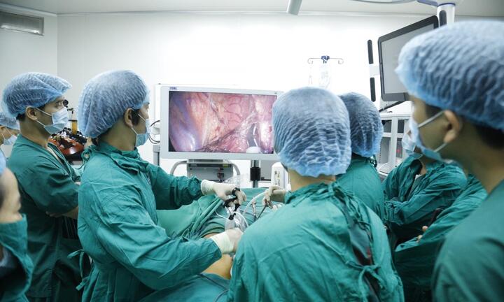 Bác sĩ chỉ 7 nguyên nhân gây ung thư thực quản và dấu hiệu không thể chủ quan