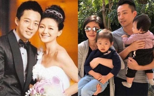 Chồng cũ nói Từ Hy Viên mắc bệnh tâm thần, uống thuốc bất hợp pháp