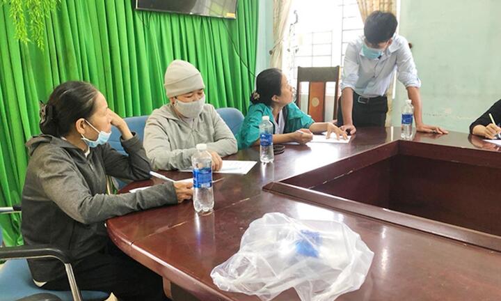 Ngăn chặn nhóm người tụ tập sinh hoạt 'đạo lạ' trái phép ở Thừa Thiên - Huế