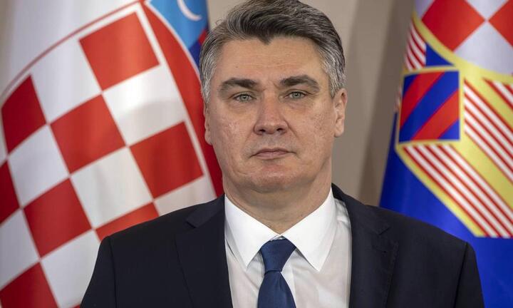 Tổng thống Croatia: Đòn trừng phạt mới của EU với Nga không có tác dụng