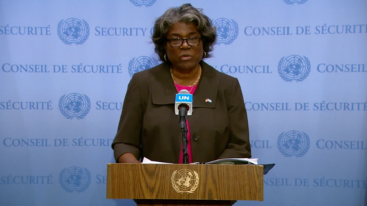 Mỹ tuyên bố không cung cấp vũ khí có thể tấn công Nga cho Ukraine