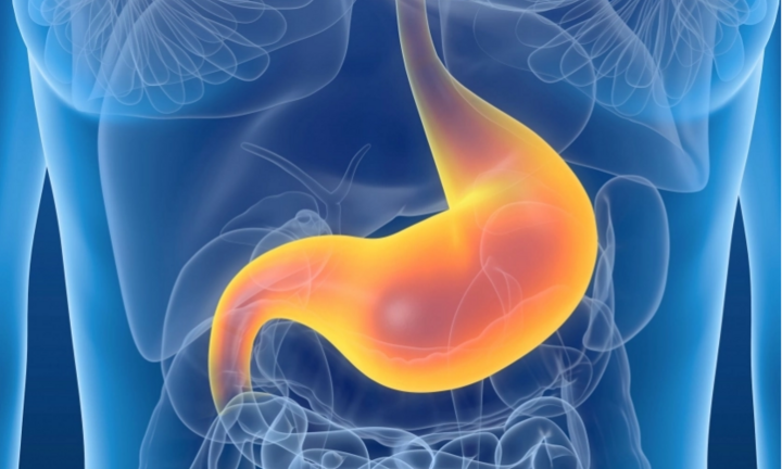 5 dấu hiệu trên mặt cảnh báo sức khỏe lá lách, dạ dày đang xấu đi từng ngày